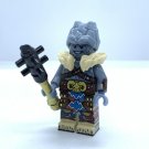 Korg Marvel Thor Love and Thunder Minifigure Semut Toys