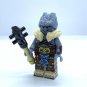 Korg Marvel Thor Love and Thunder Minifigure Semut Toys