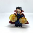 Dr Strange Marvel Avengers Superhero Minifigure Semut Toys