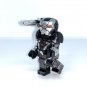 War Machine Marvel Avengers Superhero Minifigure Semut Toys