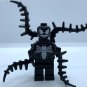 Venom Marvel Superhero Minifigure Semut Toys