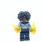 Monica Rambeau Marvel Superhero WandaVision Captain Marvel Minifigure Semut Toys
