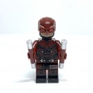 Daredevil Marvel Superhero Minifigure Semut Toys