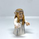 Galadriel Lord of the Rings Elven Lady of Lothlorien Minifigure Semut Toys