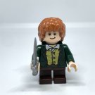 Lord of the Rings Merry Brandybuck Hobbit Minifigure Semut Toys