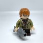 Bain Son of Bard Hobbit Lord of the Rings Minifigure Semut Toys