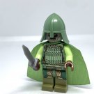 Lord of the Rings Soldier of the Dead Minifigure Semut Toys