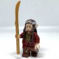 Elrond Lord of the Rings Elf Minifigure Semut Toys