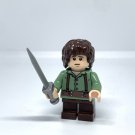 Frodo Baggins Hobbit Lord of the Rings Minifigure Semut Toys