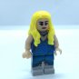 Daenerys Targaryen Game of Thrones Mother of Dragons Minifigure Semut Toys