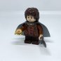 Frodo Baggins Hobbit Lord of the Rings One Ring Minifigure Semut Toys