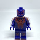 Spider-Man 2099 Marvel Peter Parker Minifigure Semut Toys