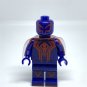 Spider-Man 2099 Marvel Peter Parker Minifigure Semut Toys