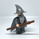 Gandalf the Grey Lord of the Rings Minifigure Semut Toys