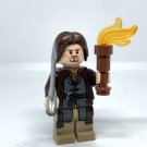 Aragorn Lord of the Rings Ranger of the North Minifigure Semut Toys