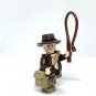 Indiana Jones Minifigure Semut Toys