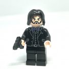 John Wick Rifle and Handgun Minifigure Semut Toys
