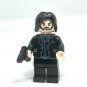 John Wick Rifle and Handgun Minifigure Semut Toys