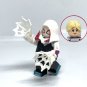 Gwen Stacy Spider-Man Marvel Superhero Minifigure Semut Toys
