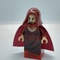 Red Woman Lady Melisandre Game of Thrones Minifigure Semut Toys