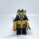 Thorin Oakenshield Lord of the Rings The Hobbit Movies Company of Dwarves Minifigure Semut Toys