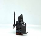 Gundabad Orc Warrior Lord of the RIngs Minifigure Semut Toys