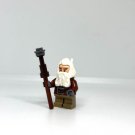 Oin The Dwarf Lord of the RIngs Minifigure Semut Toys