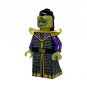 Prince Xizor Star Wars Legends Falleen Black Sun Crime Lord Minifigure Semut Toys