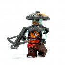 Embo Bounty Hunter Star Wars The Clone Wars Minifigure Semut Toys
