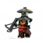 Embo Bounty Hunter Star Wars The Clone Wars Minifigure Semut Toys