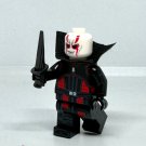 The Son Mortis Twin Star Wars The Clone Wars Minifigure Semut Toys