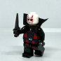 The Son Mortis Twin Star Wars The Clone Wars Minifigure Semut Toys