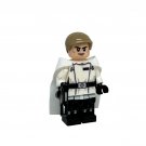 Orson Krennic Minifigure Star Wars Imperial Director Minifigure Semut Toys