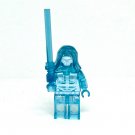Hologram Darth Revan Minifigure Star Wars KOTOR Minifigure Semut Toys