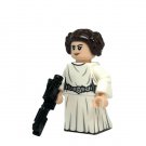 Princess Leia Minifigure Tantive IV A New Hope Minifigure Semut Toys