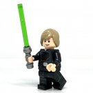 Luke Skywalker Minifigure Return of the Jedi Minifigure Semut Toys