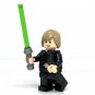 Luke Skywalker Minifigure Return of the Jedi Minifigure Semut Toys