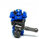Vaut-Tec Power Armor Minifigure Fallout Minifigure Semut Toys