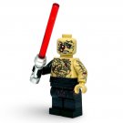 Darth Sion Minifigure Knights of the Old Republic Sith Lord Minifigure Semut Toys