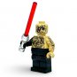 Darth Sion Minifigure Knights of the Old Republic Sith Lord Minifigure Semut Toys