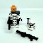 Wolfpack Clone Trooper Minifigures - Star Wars ARC Troopers Minifigure Semut Toys