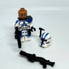 501st Clone Trooper Minifigures - Star Wars ARC Troopers Minifigure Semut Toys