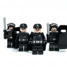 Captain Kaido and Imperial Security Forces / Riot Trooper Star Wars Minifigure Semut Toys