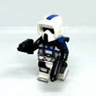 501st Clone Trooper Minifigures Star Wars Scout Trooper Galactic Scout Trooper Minifigure Semut Toys