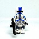 501st Clone Trooper Minifigures Star Wars Scout Trooper Hovertank Pilot Minifigure Semut Toys