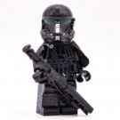 Imperial Death Trooper Minifigures Star Wars Rogue One Minifigure Semut Toys