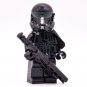 Imperial Death Trooper Minifigures Star Wars Rogue One Minifigure Semut Toys
