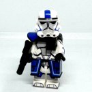 501st Clone Troopers - Stormtrooper - ARC Trooper Echo 501st Stormtrooper Minifigure Semut Toys