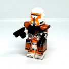 212th Clone Trooper - Airborne Trooper 212th Airborne Jet Trooper Minifigure Semut Toys