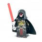 Darth Revan Knights of the Old Republic Sith Lords and Jedi KOTOR Minifigure Semut Toys